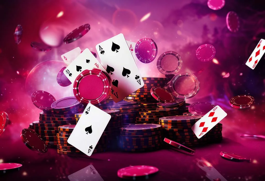 Sảnh game tối ưu cho màn hình cảm ứng